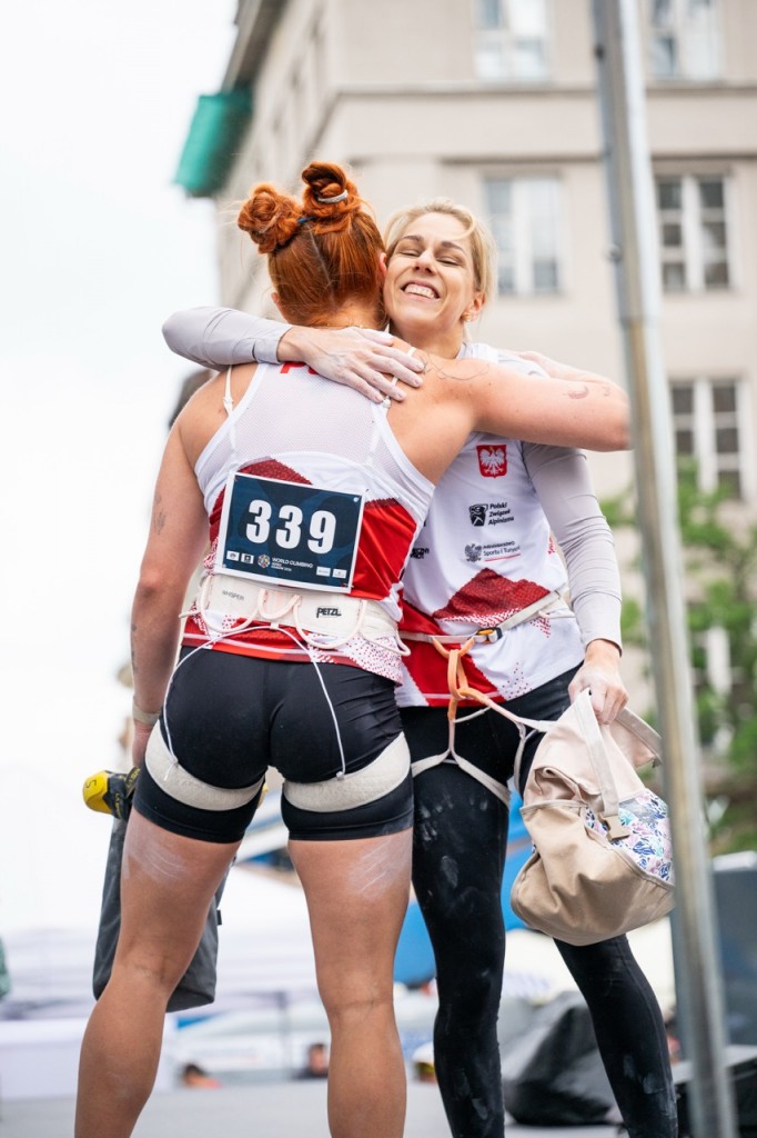 World Climbing Series Krakow 2026