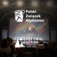 PZA na 31. Festiwalu Górskim w Lądku-Zdroju. Sprawdź co dla Ciebie przygotowaliśmy!
