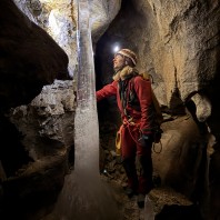 Asia Kocot-Zalewska w Aladynowej, fot. Kasia Pawlik