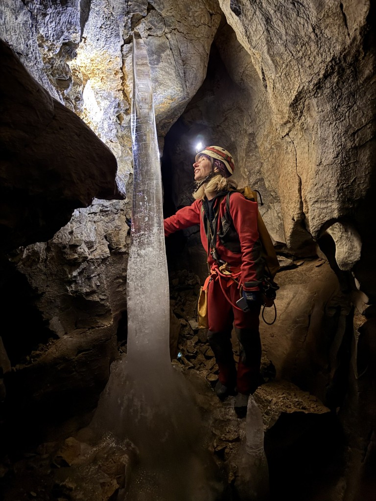Asia Kocot-Zalewska w Aladynowej, fot. Kasia Pawlik