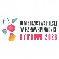 Po raz trzeci! Mistrzostwa Polski w Parawspinaczce w Bytomiu!