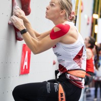 World Climbing Series Chongqing 2026