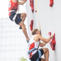 World Climbing Series Chongqing 2026