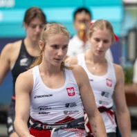 World Climbing Series Chongqing 2026