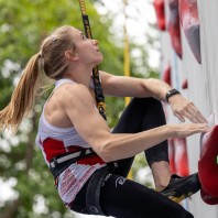 World Climbing Series Chongqing 2026