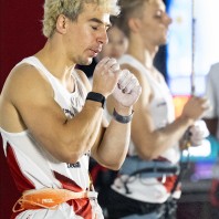 World Climbing Series Chongqing 2026