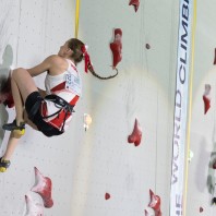 World Climbing Series Chongqing 2026