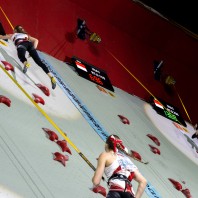 World Climbing Series Chongqing 2026