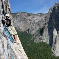 Krótka relacja z wyjazdu w Yosemite