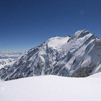 Alpiniści bułgarscy zdobyli Nanga Parbat (8126 m)