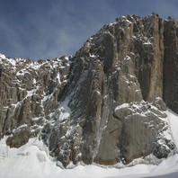 Tien-Shan Kokshaal Too Range Expedition 2009