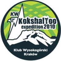 Kokshal-Too Expedition 2010 — patronat Taternika