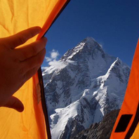 Rusza wyprawa na K2