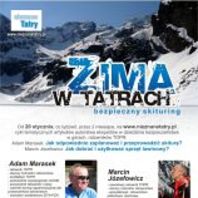 Zima w Tatrach: bezpieczny skituring