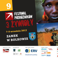 Festiwal Trzy Żywioły – Bolków