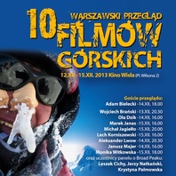 Warszawski Przegląd Filmów Górskich
