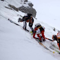 Memoriał Piotra Malinowskiego w Ski-alpinizmie