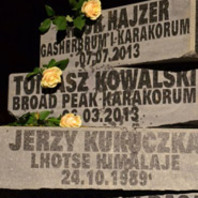 Odsłonięcie Pomnika w Katowicach – 28.X.2015